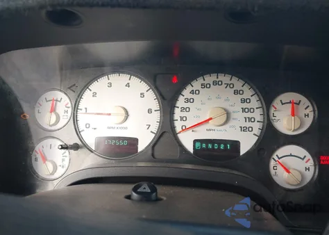 2002 Dodge Ram 1500 St z USA, uszkodzony, nr VIN 3D7HU18Z72G192747